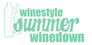 Winestyle Summer Winedown 2015