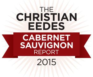 2015 Cabernet Sauvignon Report